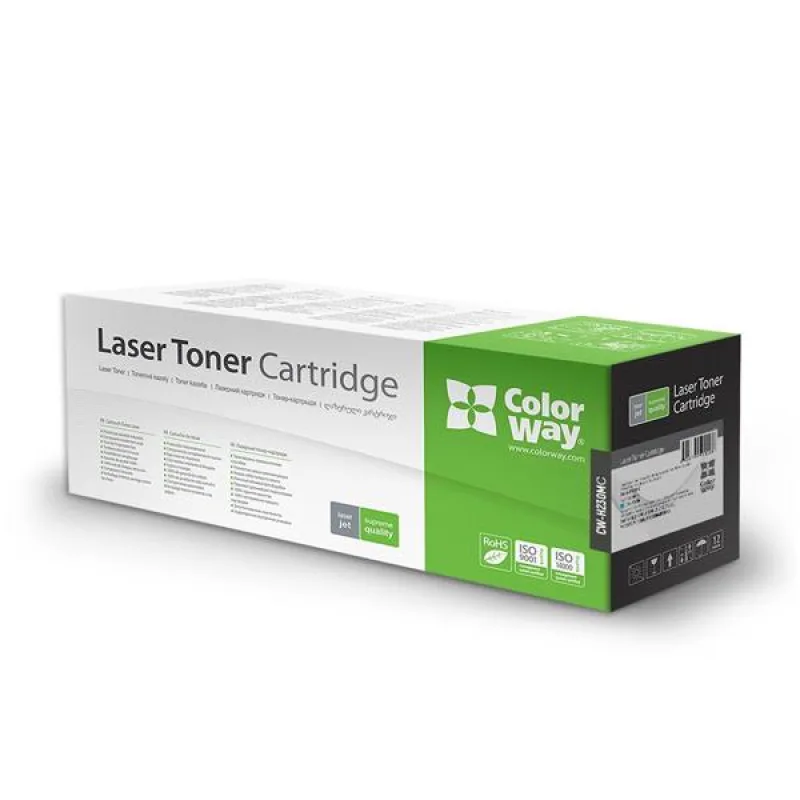 ColorWay alternativny toner k HP CF230A (30A) CW-H230MC