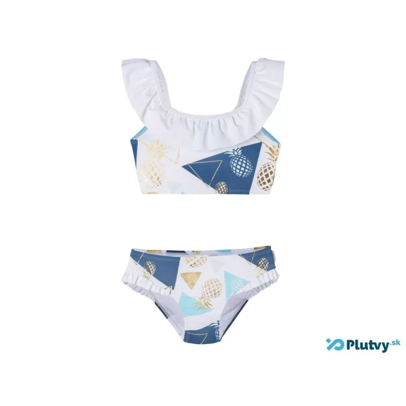 Aqua Wave Charlotte Kids biela, D 128