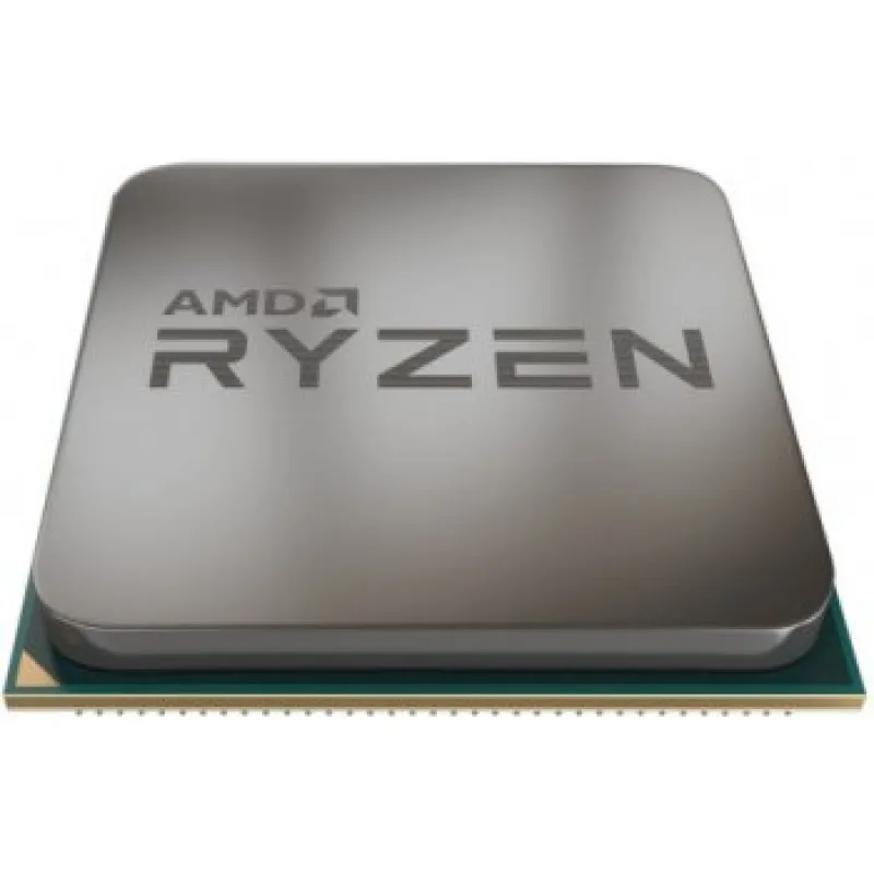 AMD, Ryzen 5 4600GE, Processor TRAY, soc. AM4, 35W, Radeon™ Graphics 100…