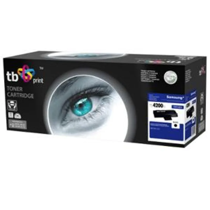 Toner TB kompatibilný so Samsung SCX-D4200A N TS-4200N