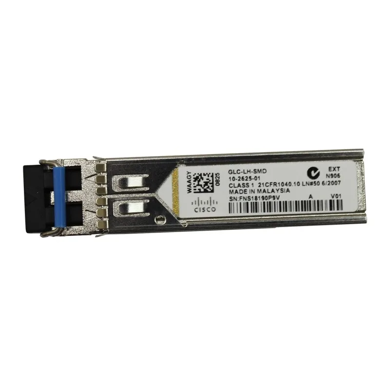 NOVATRON GLC-LH-SMD/ PN07080 (OEM pre Cisco) GLC-LH-SMD/PN07080
