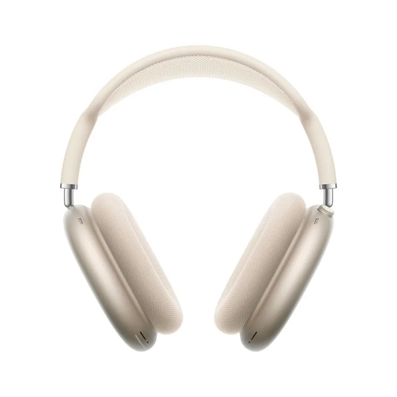 Apple AirPods Max - Hviezdne biele