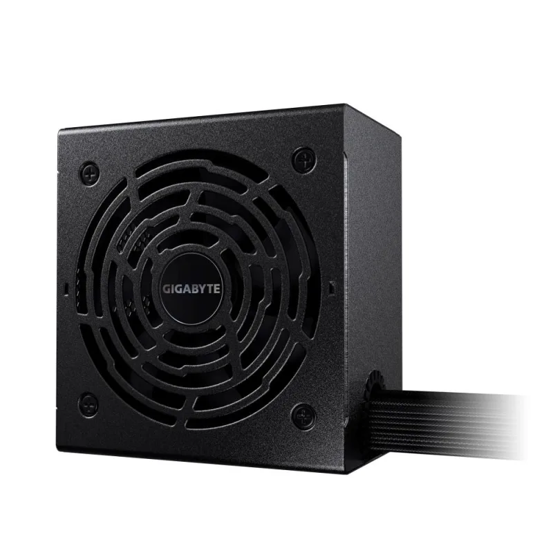 GIGABYTE zdroj P750BS, 750W, 80PLUS Bronze, 120mm GP-P750BS