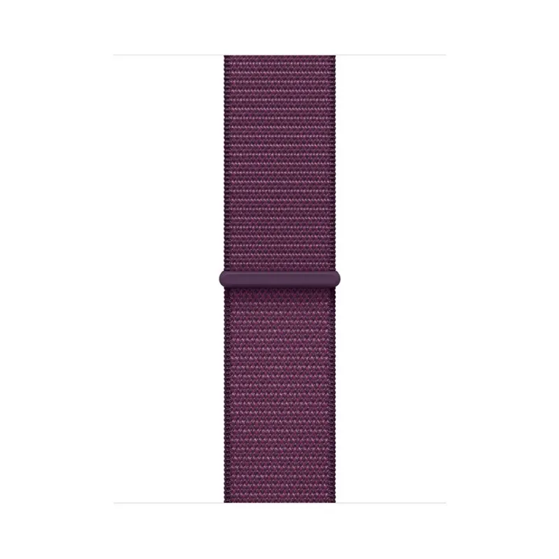 Apple Watch 40mm Plum Sport Loop *Rozbalený*