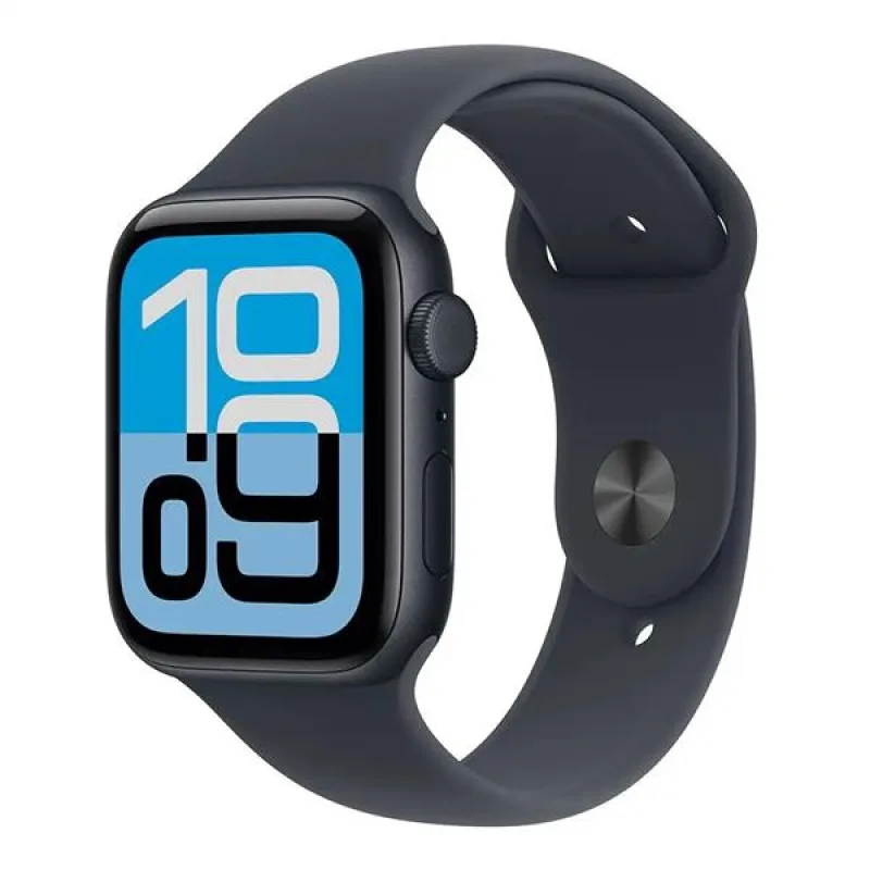 Apple Watch SE 3/ 44/ Šport Band/ Midnight MEHN4WF/A