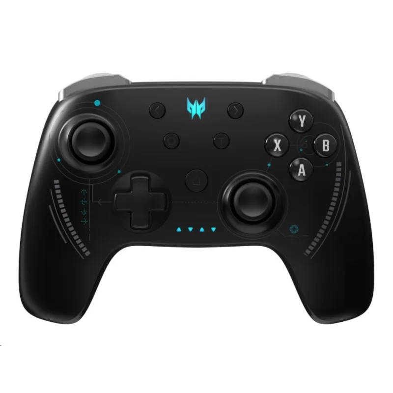 ACER Ovladač, Predator Wireless Gaming Controller Black PGR300 GP.OTH11…