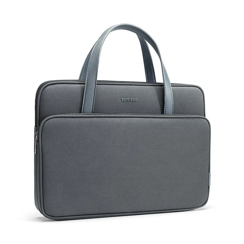 TomToc taška Premium H21 pre Macbook Pro 14" M1/M2/M3/M4 - Grey