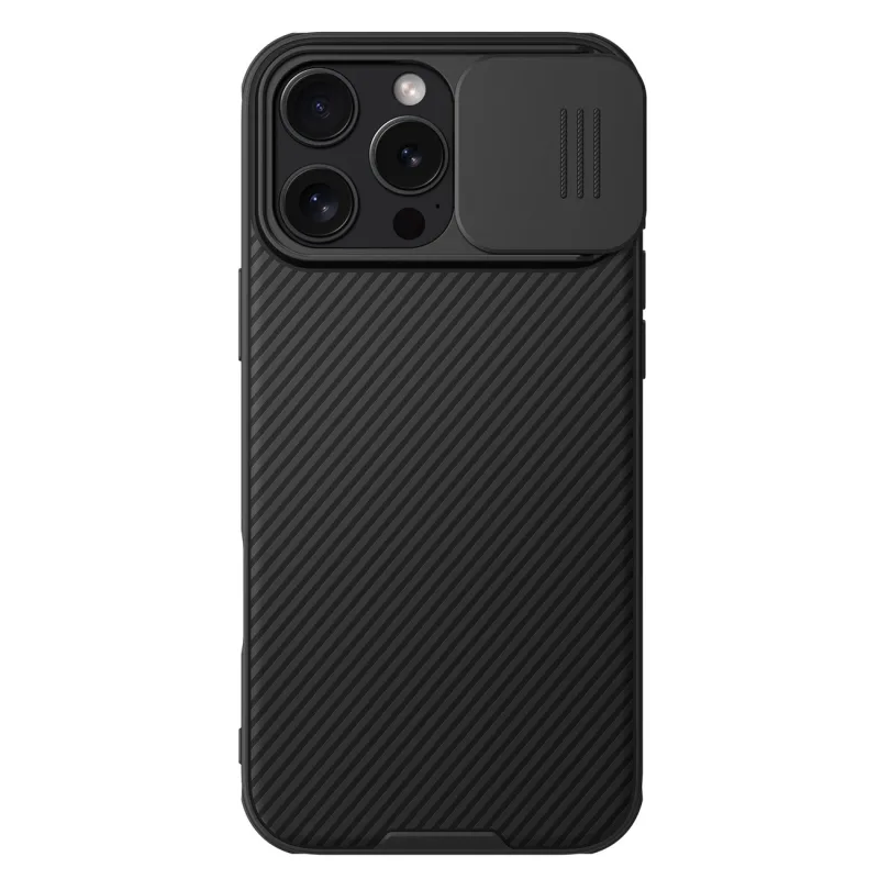 Nillkin CamShield PRO Magnetic Zadný Kryt pre Apple iPhone 16 Pro Max…
