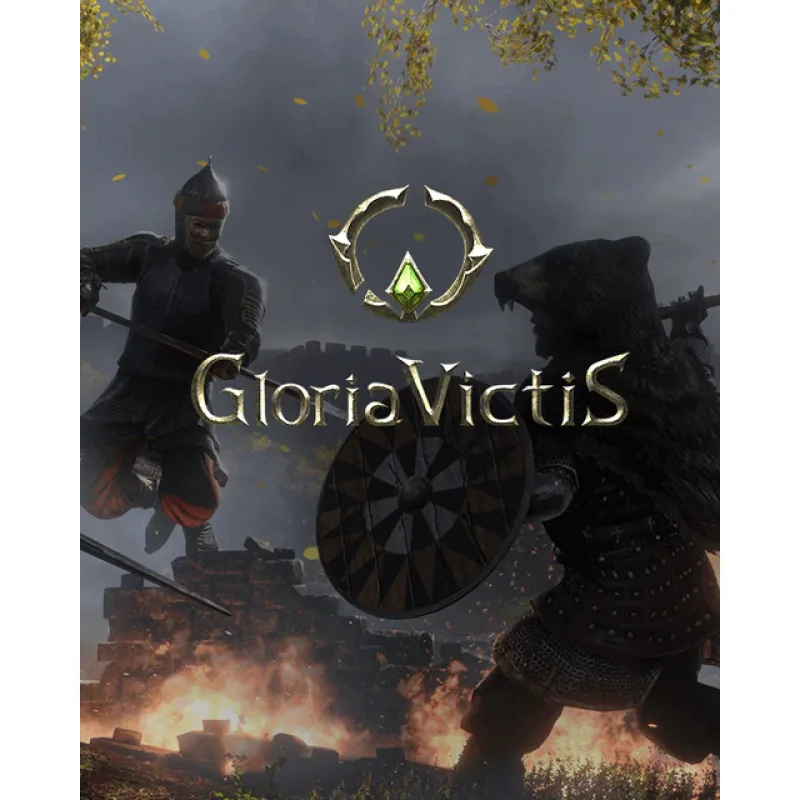 ESD Gloria Victis ESD_8057