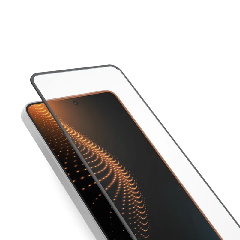 Sklo SBS D3O na Samsung Galaxy S25 Edge
