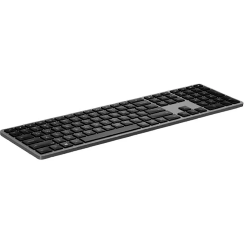Bezdrôtová klávesnica HP 975 Dual-Mode 3Z726AA#BCM