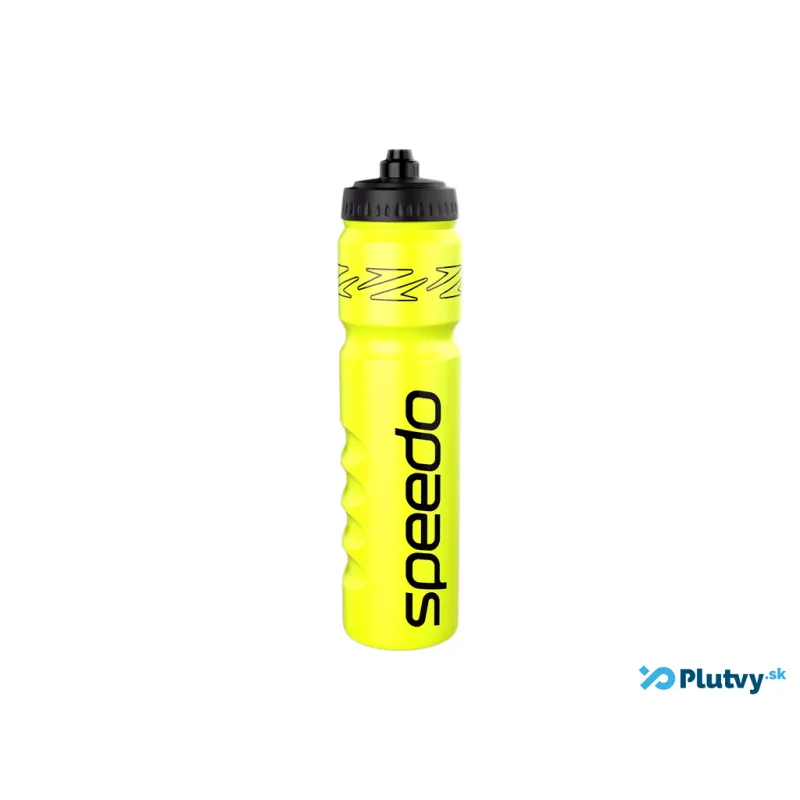 Športová fľaša - Speedo Water Bottle žltá