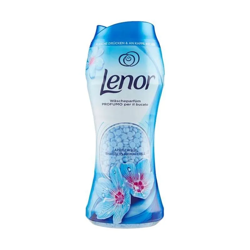 Lenor vonné perličky Unstoppables Aprilfrisch 210g