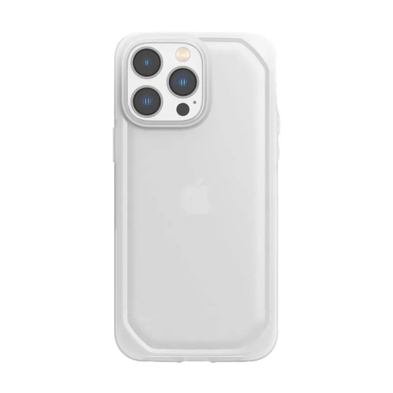 Zadný kryt Raptic X-Doria Slim Case iPhone 14 Pro číry