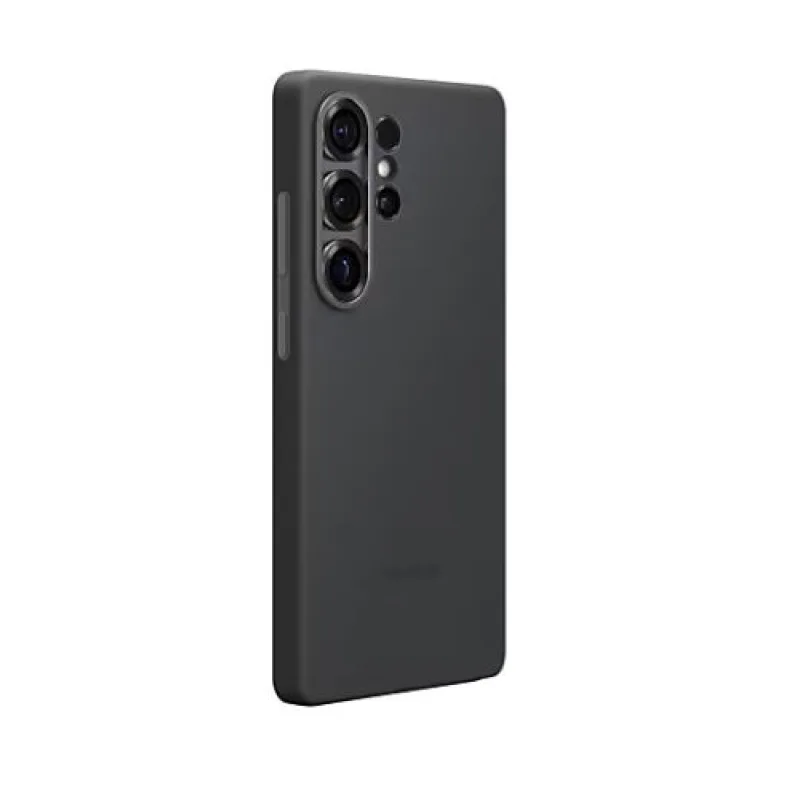 Samsung Tvrdený zadný kryt pre Galaxy S25 Ultra Black EF-RS938CBEGWW