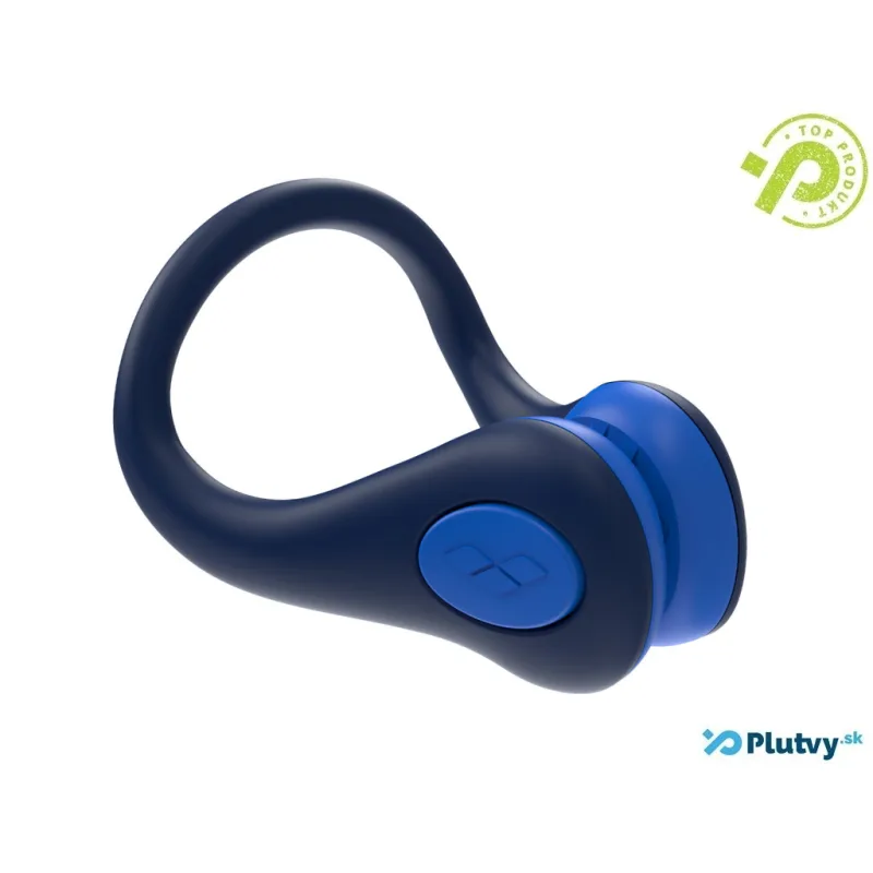 Arena Swim Nose Clip modrá