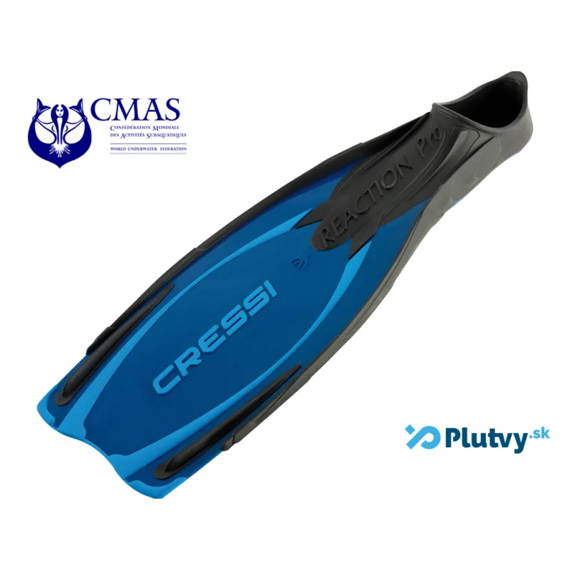 Cressi Reaction Pro modrá, 46/47