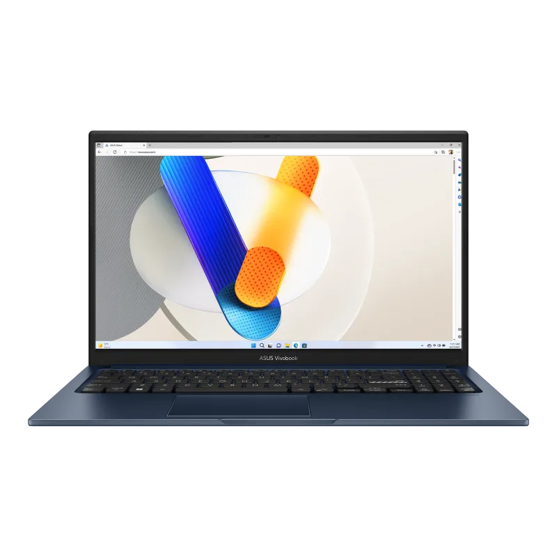 ASUS Vivobook 15/i3-1315U/8GB/512GB SSD/Intel UHD/15.6" FHD…