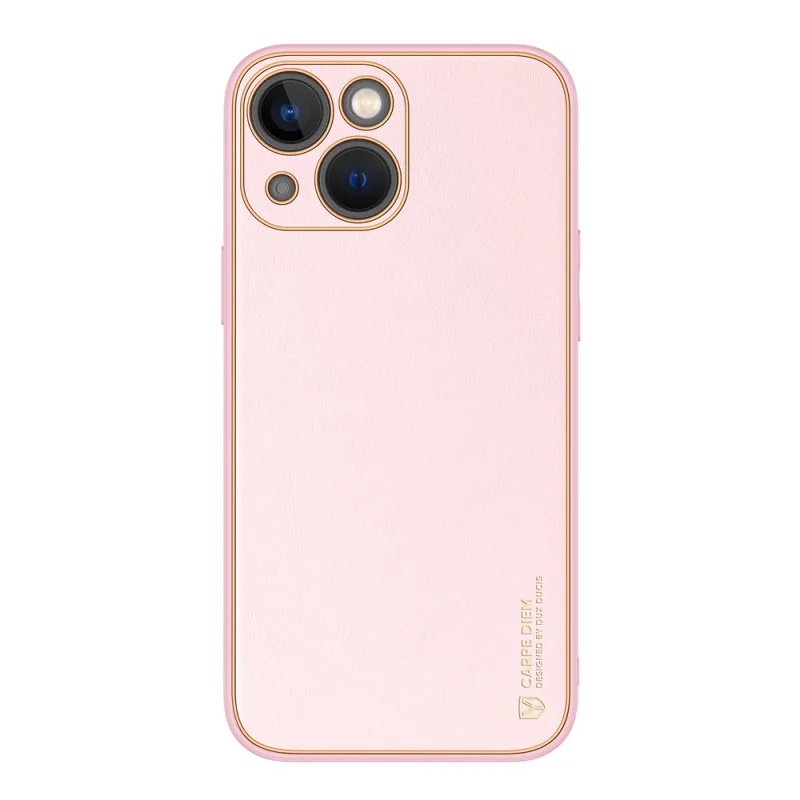 Výkonný riaditeľ Yolo Apple iPhone 14 Plus Pink