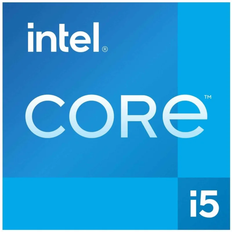 CPU INTEL Core i5-12400F, 2, 50 GHz, 18MB L3 LGA1700, TRAY…