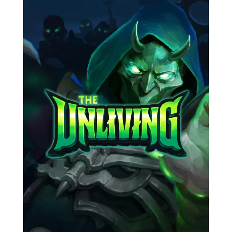ESD The Unliving ESD_10775