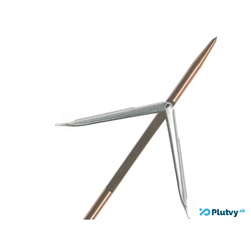 Salvimar Tahitiana II - šíp do gumovej harpúny s hrotom 130 cm