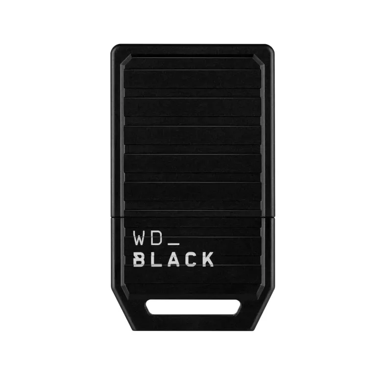 SanDisk WD BLACK C50, Rozšiřující karta pro Xbox, 2TB WDBMPH0020BNC-WCSN