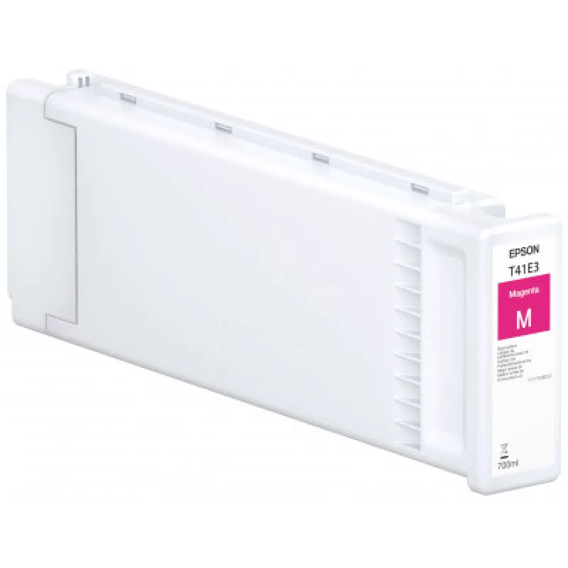 Epson Singlepack UltraChrome XD2 Magenta 700ml C13T41E34N