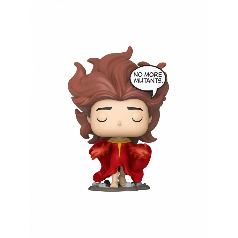 POP! Wanda Maximoff (Marvel)
