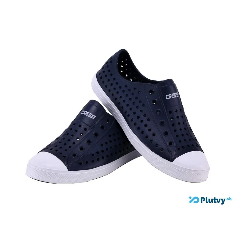 Cressi Water Shoes Junior modrá, 25