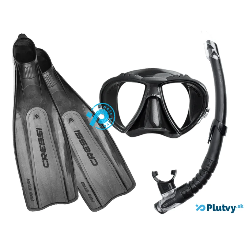 Cressi Pro Star Bag 37/38