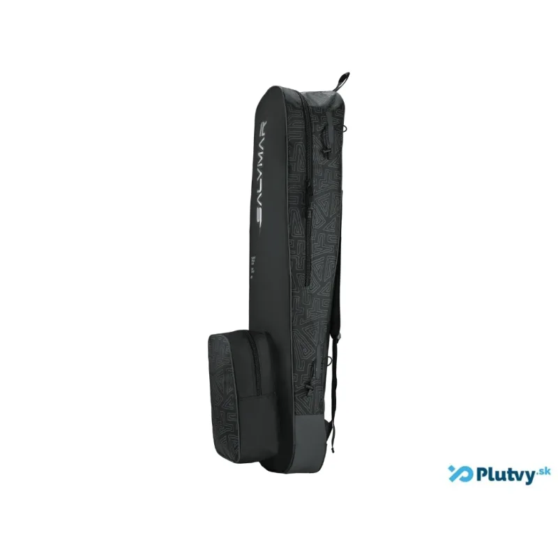 Salvimar Fin Bag čierna