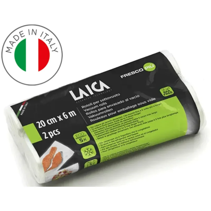 Laica VT 3508 20 x 600 cm 2 ks LAI VT3508