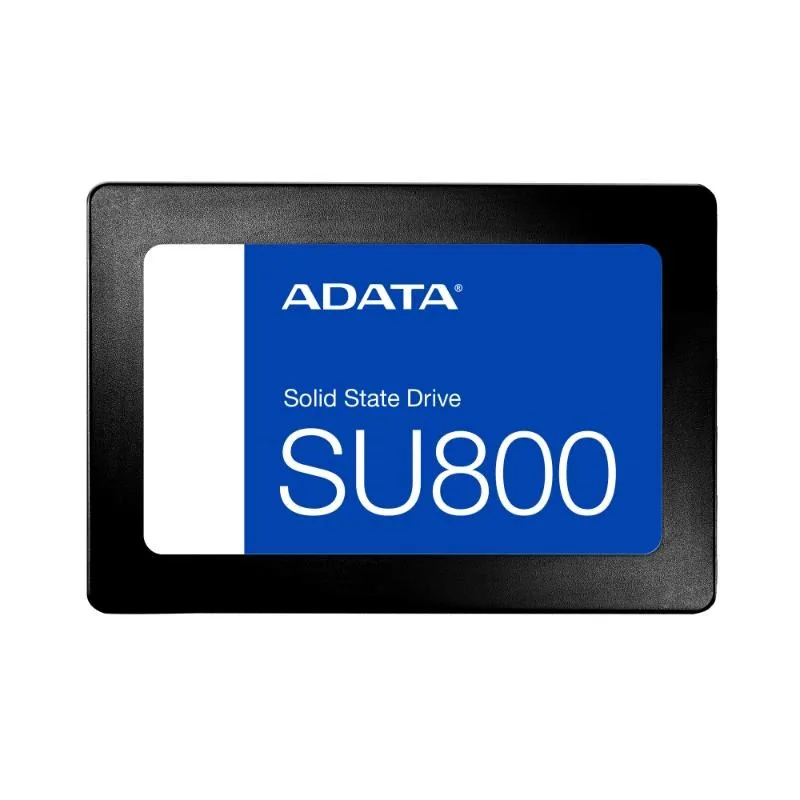 ADATA SSD 512GB SU800 2,5" SATA III 6Gb/s (R:560, W:520MB/s) 7mm…