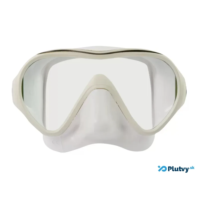AquaLung Linea biela, biely