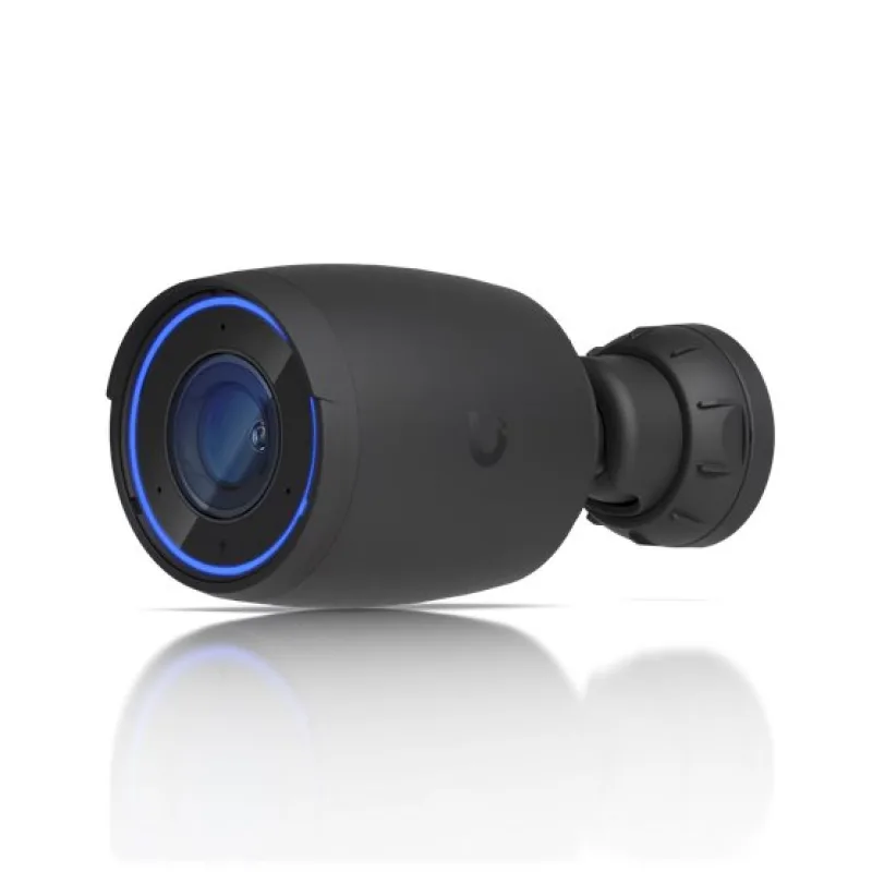 Ubiquiti UniFi Video Camera AI Pro (8MP, 3840*2160/30 sn, 3x opt.zoom)