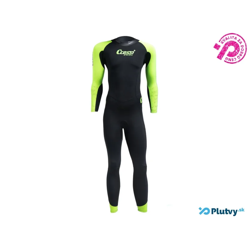 Cressi Karua 3/2mm kombinovaná, pánsky, XL