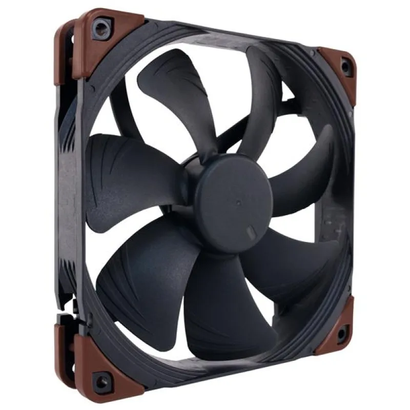Noctua NF-A14 iPPC-3000PWM ventilátor 140x140x25mm NF-A14 iPPC-3000 PWM