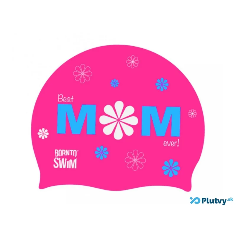 BornToSwim Best Mom Ever