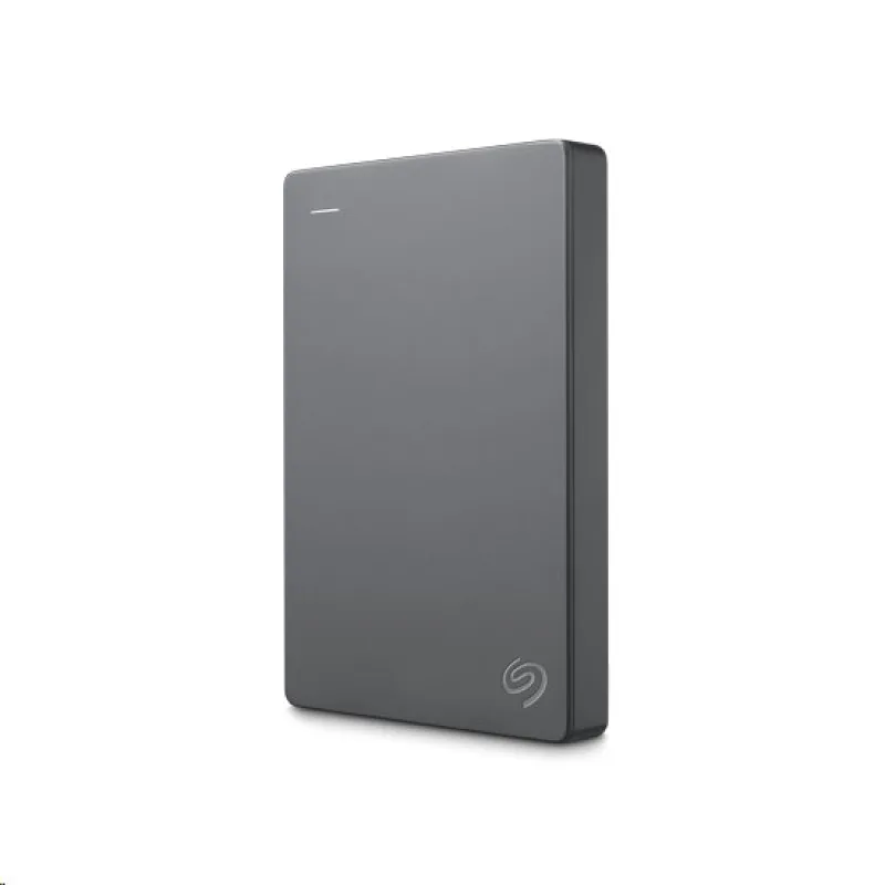 Seagate Basic External HDD 5TB 2,5" USB3.0 čierny STJL5000400