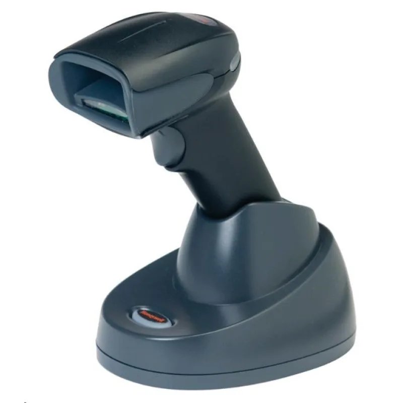 Honeywell Xenon Performance 1952g, BT, 2D, SR, sada (USB), čierna…