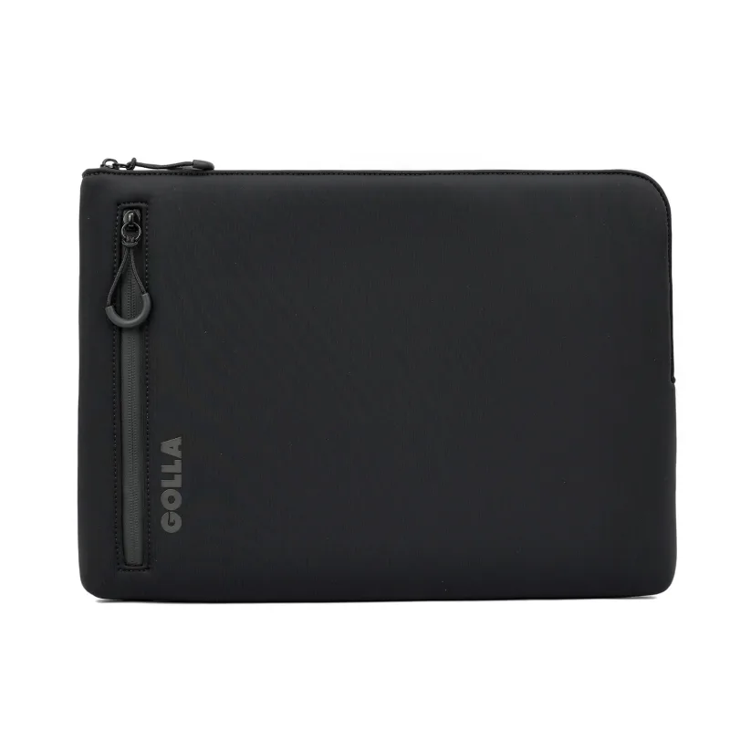 GOLLA Sleeve Metro Neoprene 13" Black 601650