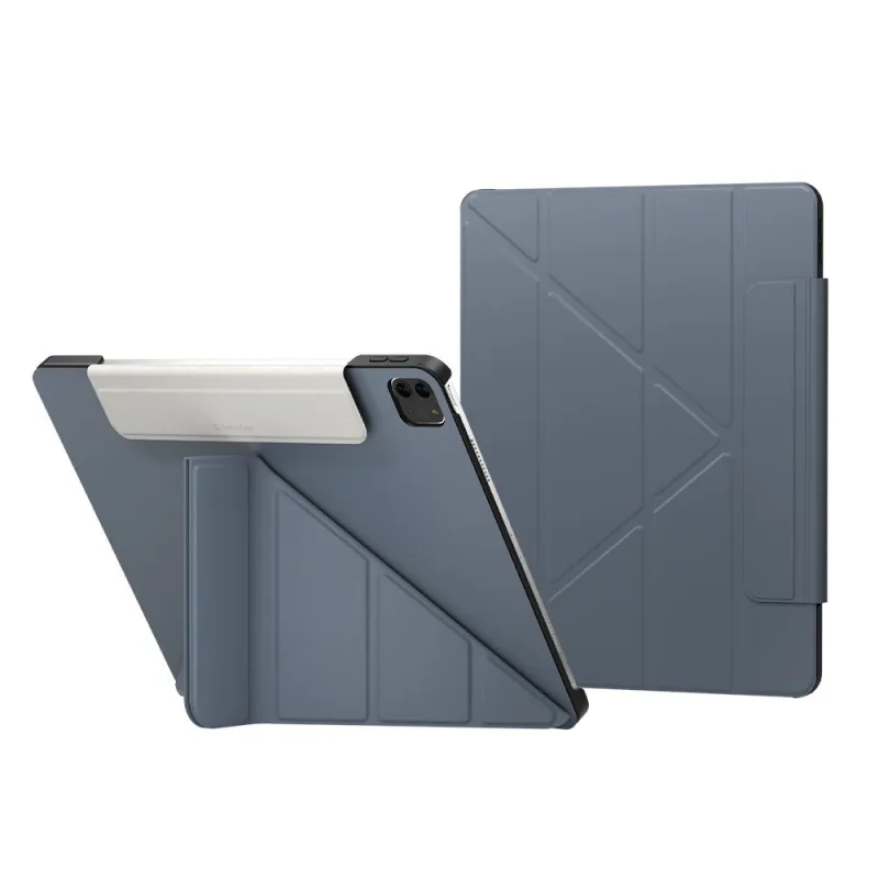 SwitchEasy puzdro Origami Case pre iPad Air 11" M1/M2/M3 - Alaskan Blue