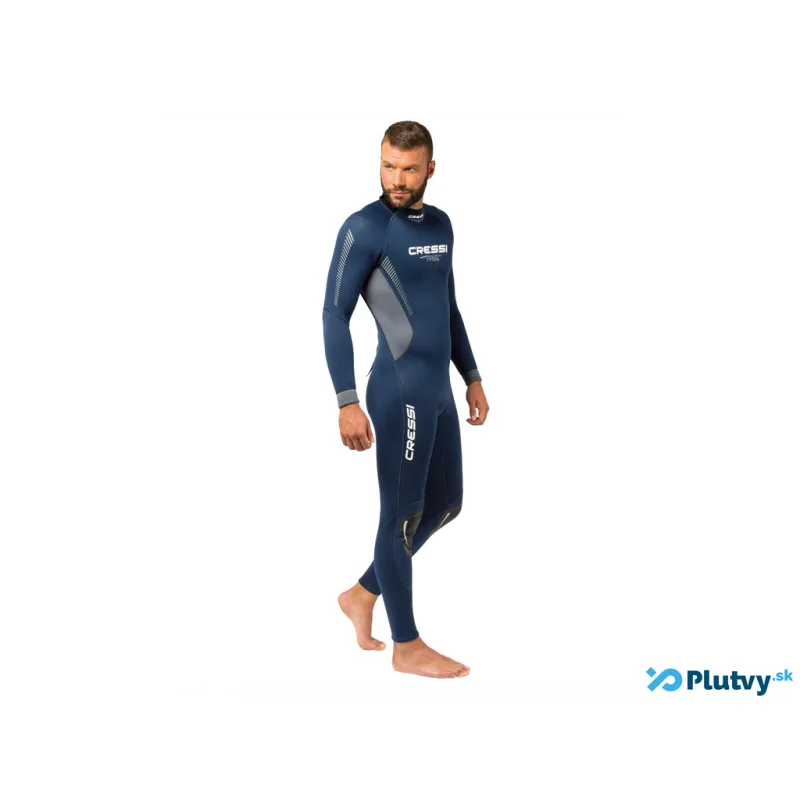 Cressi Fast 3mm 3mm, pánsky, XXL