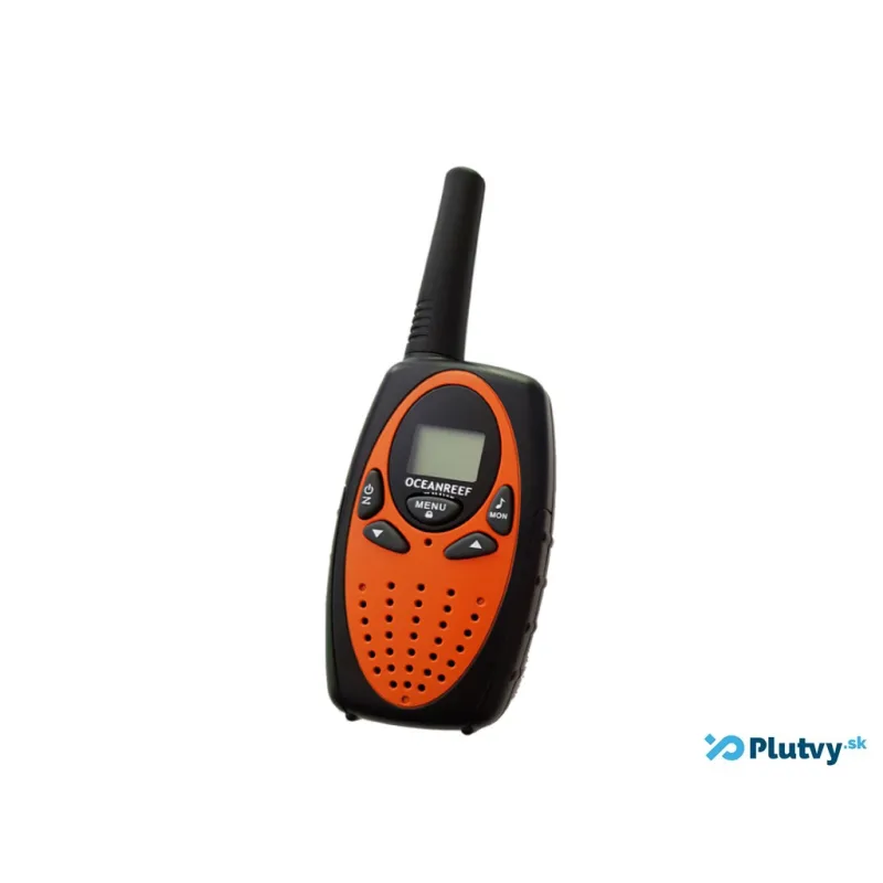 Ocean Reef Snorkie Talkie – vysielačka pre celotvárové masky