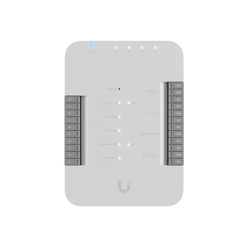 Ubiquiti UniFi Access - HUB door (dveřní aktor)