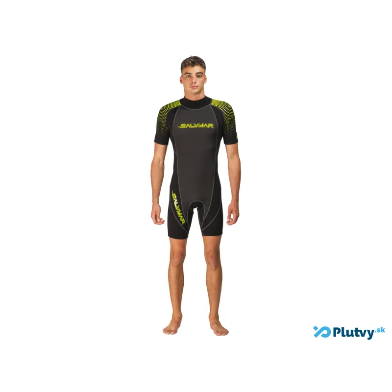 Salvimar Surf Shell 2mm 2mm, pánsky, M