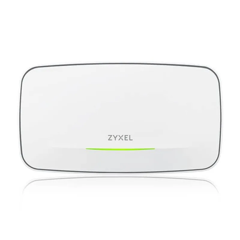 ZyXEL WAX640S-6E,Single Pack 802.11axe AP, Smart Antenna, Standalone…