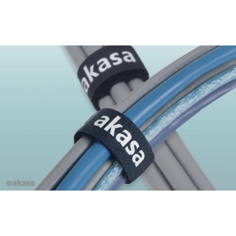 AKASA - sada na úpravu káblov 2 AK-TK-02