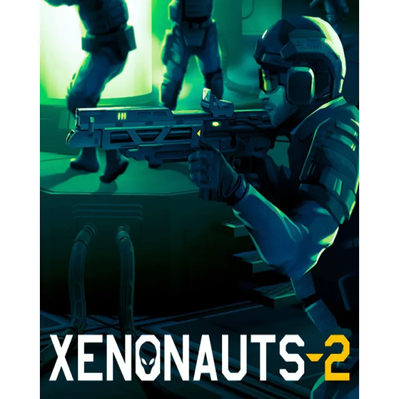 ESD Xenonauts 2 ESD_12423